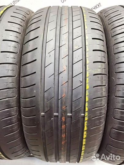 Goodyear EfficientGrip Performance 225/50 R17 94W