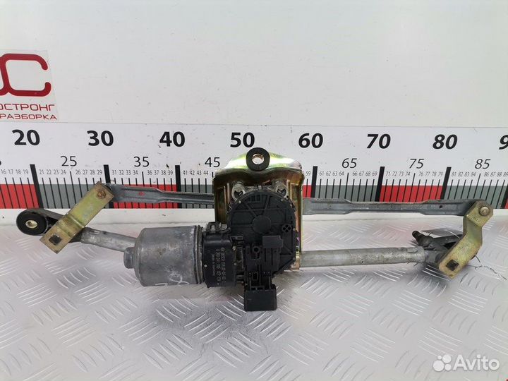 Трапеция для Peugeot-Citroen C5 1