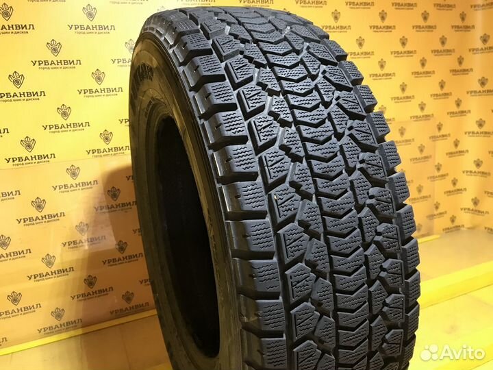 Dunlop Grandtrek SJ5 265/65 R17 112Q