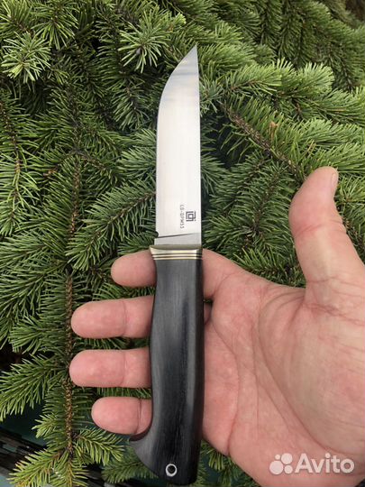 Нож QPM53 м/граб