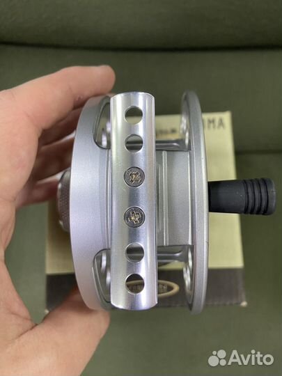 Катушка Vision Koma