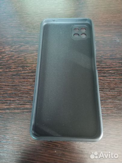 Чехол на Samsung Galaxy a22 и а 22 5дж