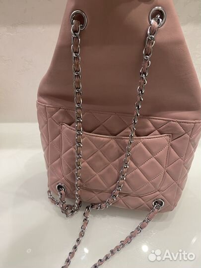 Рюкзак chanel