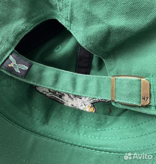 Кепка бейсболка