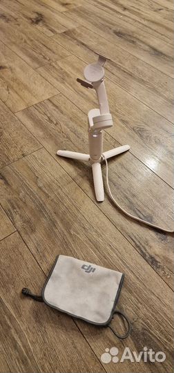 Стабилизатор dji osmo 5