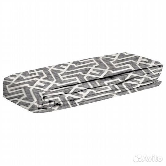 Комплект наволочек cottonika 70х70cм 2шт сатин, ар