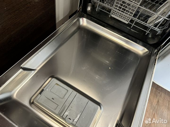 Посудомоечная машина