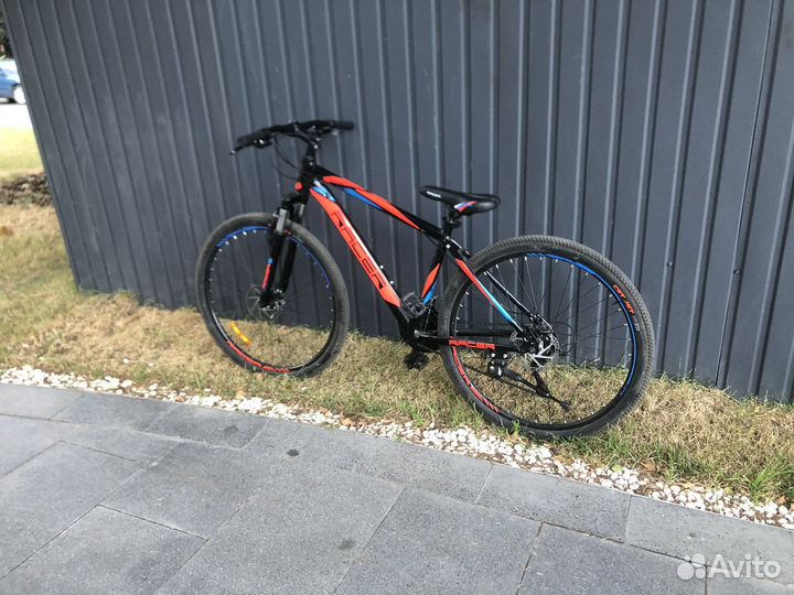 Велосипед Racer