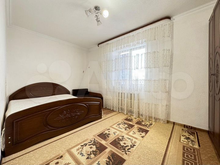 2-к. квартира, 44 м², 4/9 эт.