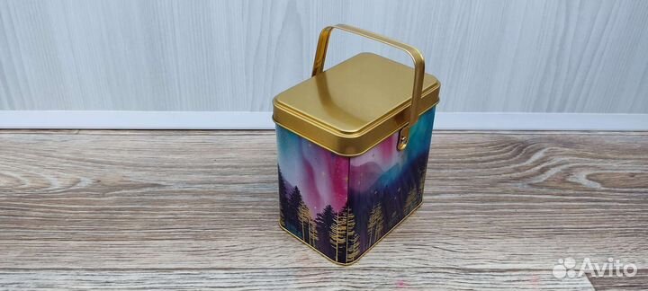 Коробочка Ив роше