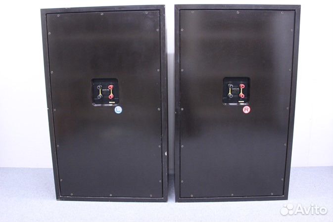 Diatone DS-5000 Звук High End