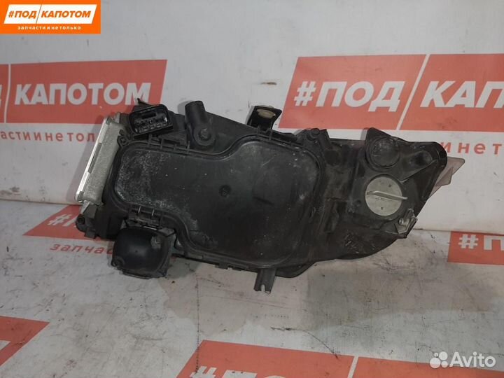 Фара Ксенон прав. BMW 3 E90 2005 62612R