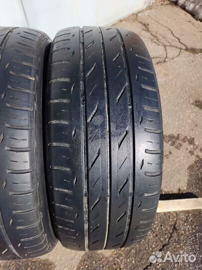 Bridgestone Ecopia EP100 205/55 R16