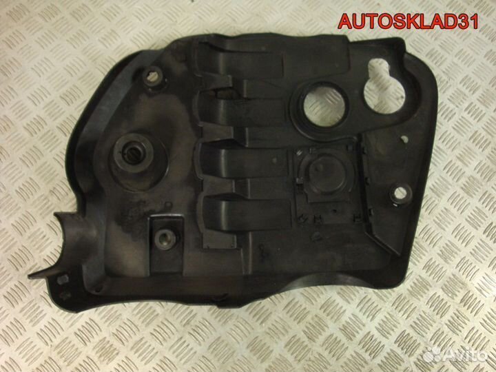 Декоративная крышка двигателя Аudi 1.9 TDI