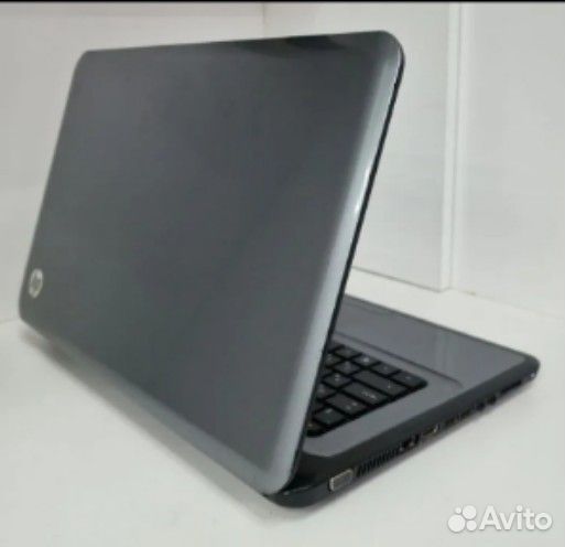 HP Pavilion G6 AR5B225 Быстрый