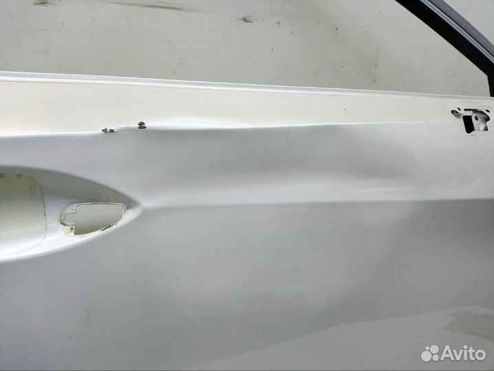 Дверь передняя правая Lexus Rx 4 2016-2022