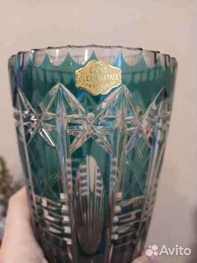 Ваза для цветов Германия