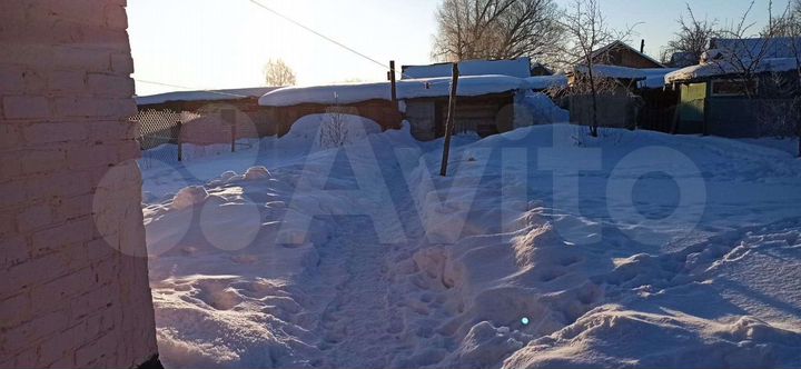 3-к. квартира, 46,8 м², 1/1 эт.