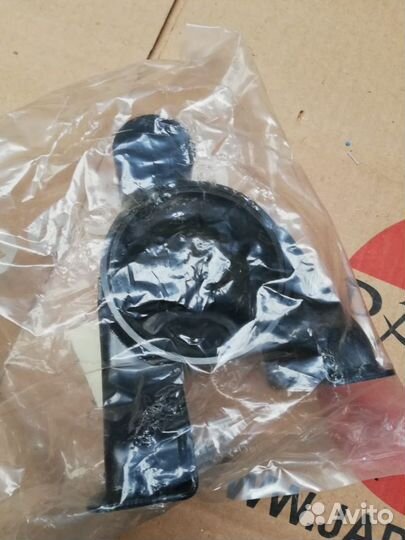 Подушка двигателя Tenacity Hyundai Elantra