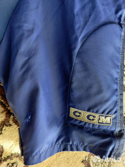 Шорты хоккейные детские ссм tacks 692