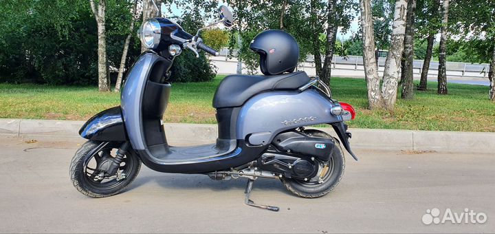 Honda Giorno (AF-70)