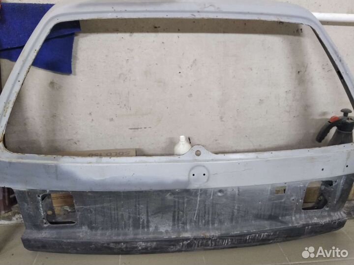 Крышка багажника VW Passat B3 универсал