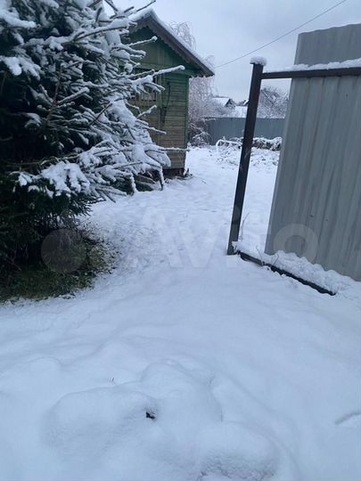 Участок 6 сот. (СНТ, ДНП)