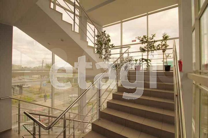 Продам офисное помещение, 850 м²