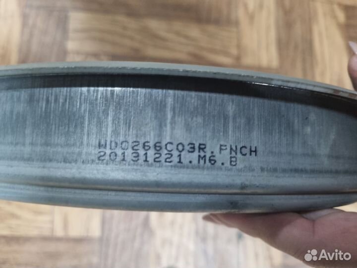 Мотор от стиральной машины lg