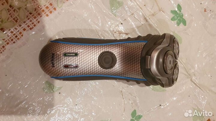 Бритва philips