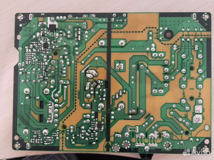 Блок питания eax66171501 (2.1)