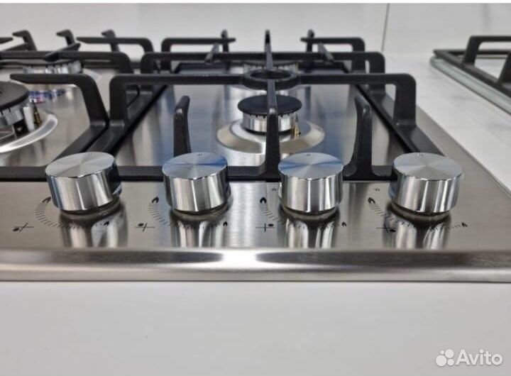 Ручки для варочной панели