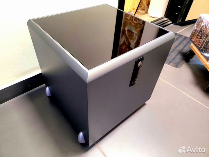 Kef reference xq серия 5.1