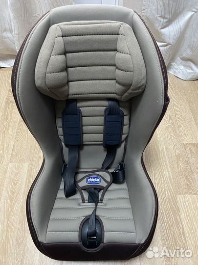 Детское автокресло