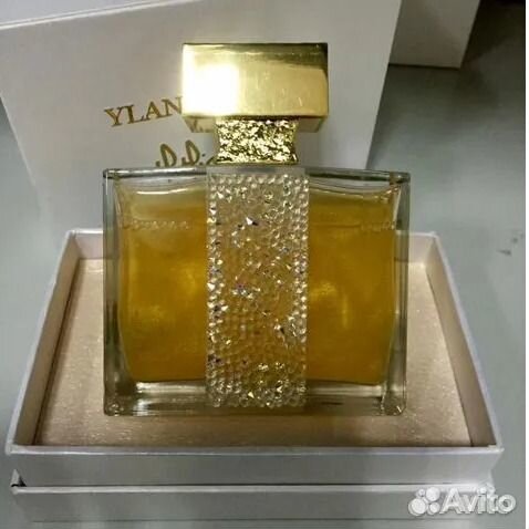 Парфюм женский Royal Muska