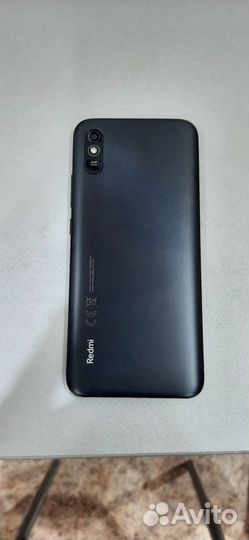 Xiaomi Redmi 9A, 2/32 ГБ