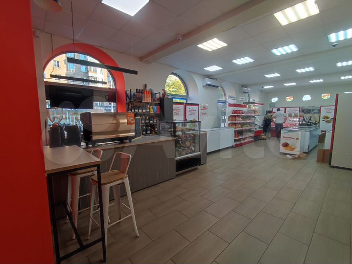 Торговая площадь, 5 м²