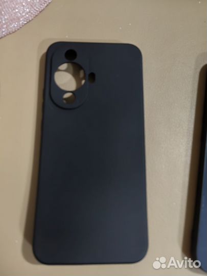 Чехол на Huawei nova 11