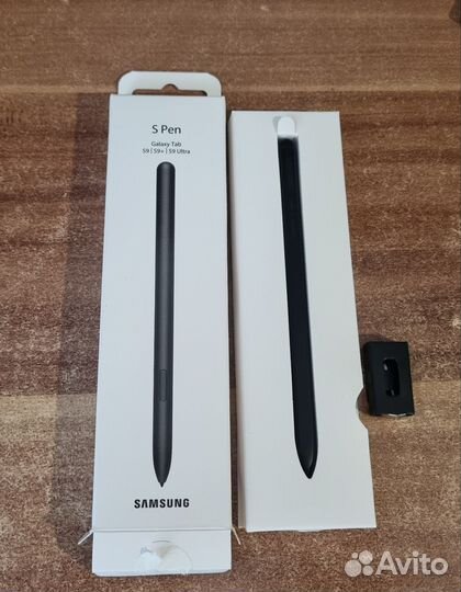 Стилус Samsung Galaxy Tab S9