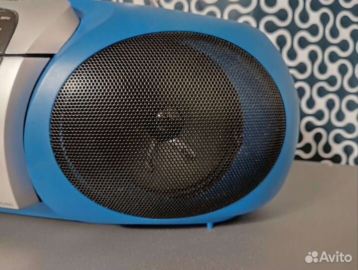 Магнитола Grundig RR 316