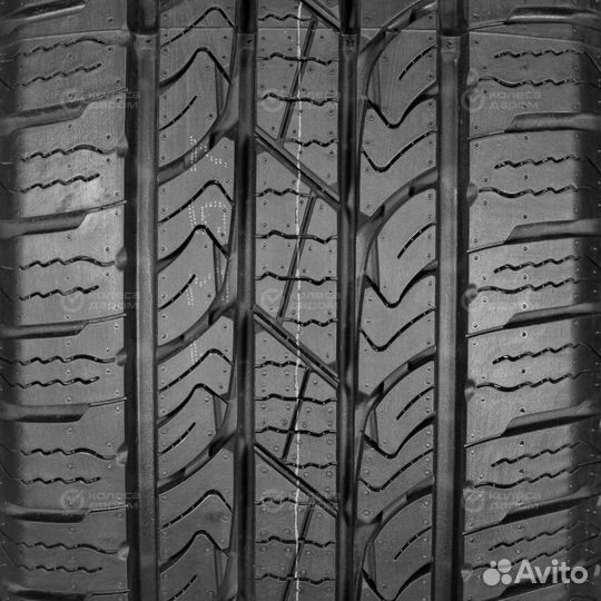 Nexen Roadian HTX RH5 225/55 R18 98V