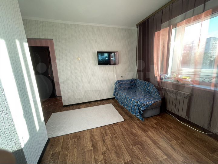 1-к. квартира, 31 м², 5/9 эт.