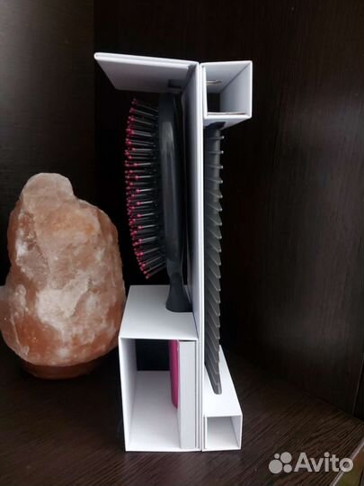 Набор расчесок dyson