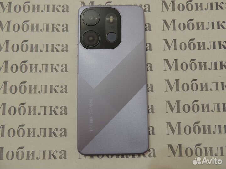 TECNO Spark Go 2023, 3/64 ГБ