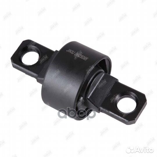 Сайлентблок заднего продольного рычага зад ле
