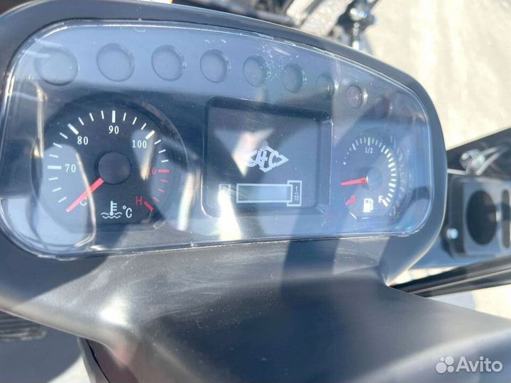 Вилочный погрузчик HANGCHA CPCD35-AG2, 2023