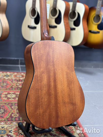 Акустическая гитара cort ad 810 санберст