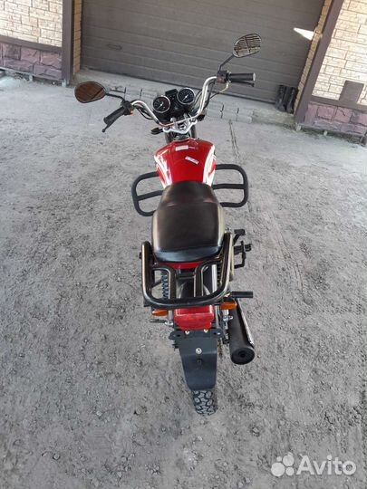 Альфа рх 50 (125)