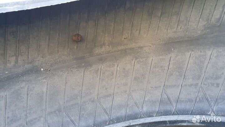 Nokian Tyres Hakkapeliitta 7 225/45 R18