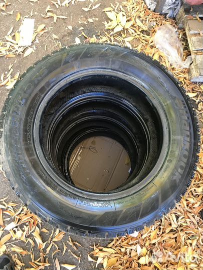 Hankook Winter I'Pike LV RW15 195/65 R15